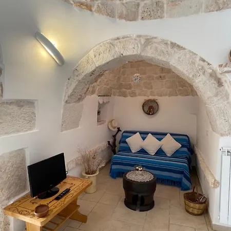 Trulli Delle More