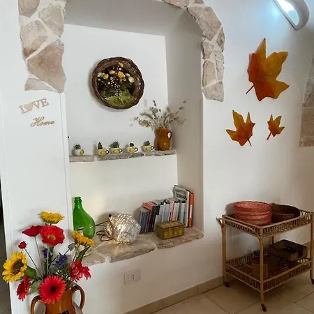 Trulli Delle More Ceglie Messapica