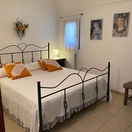 Trulli Delle More Ceglie Messapica