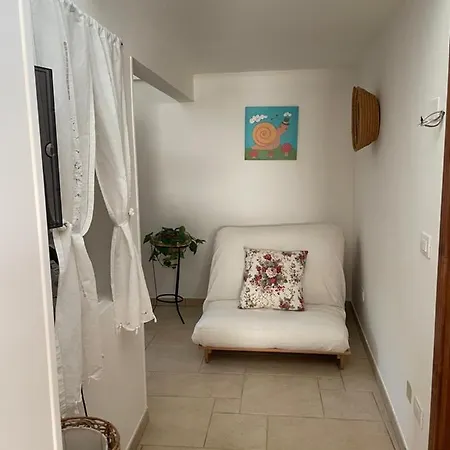 Trulli Delle More Holiday home