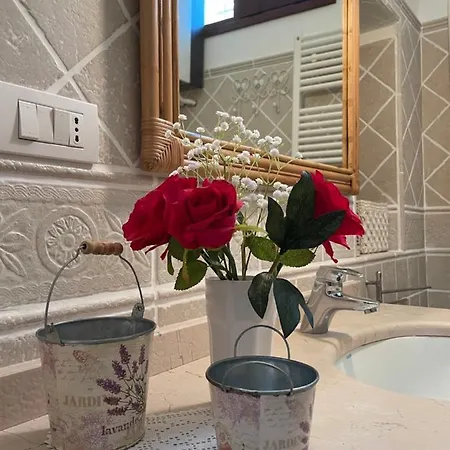 Holiday home Trulli Delle More *