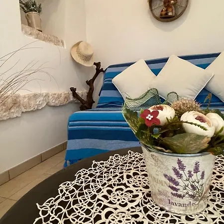 Holiday home Trulli Delle More *