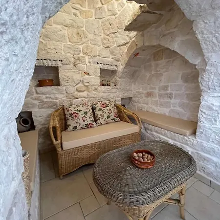Trulli Delle More *