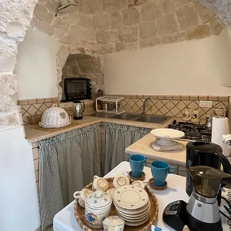 Trulli Delle More *