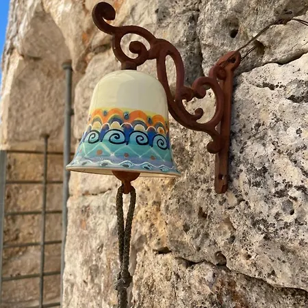Trulli Delle More