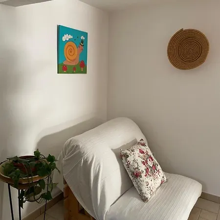 Trulli Delle More Holiday home *