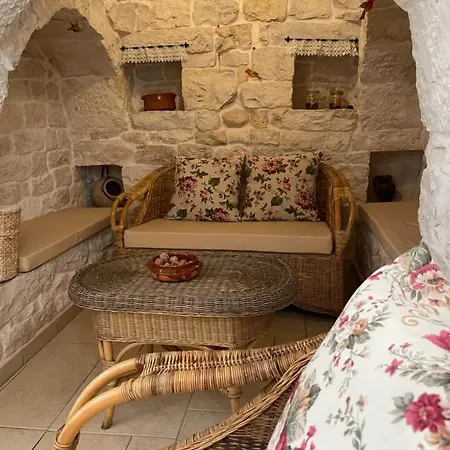Holiday home Trulli Delle More Ceglie Messapica