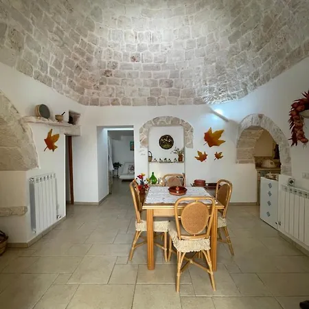 Trulli Delle More Holiday home *