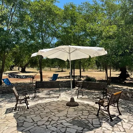 Trulli Delle More