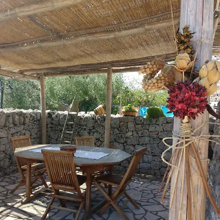 Trulli Delle More Ceglie Messapica