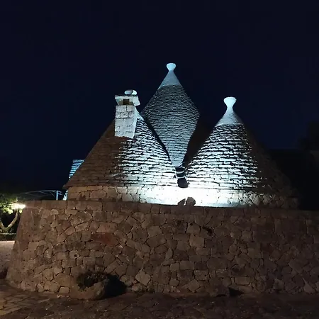 Trulli Delle More *