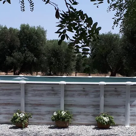 Trulli Delle More *