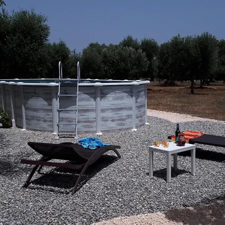 Trulli Delle More